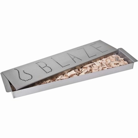 Blaze Grills BLZSMBX Blaze Smoker Box Barbeque Grill Accessories,grill tool set