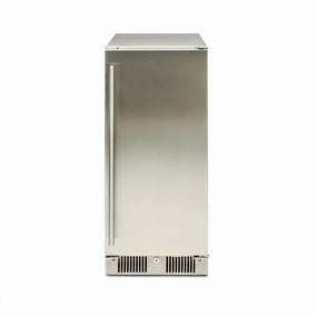 Blaze Grills BLZSSRF15 15" Outdoor Refrigerator Outdoor Refrigerators,outdoor mini fridge