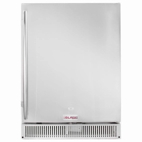 Blaze Grills BLZSSRF50DH Blaze Outdoor Rated Stainless 24" Refrigerator 5.2 Cu. Ft. Outdoor Refrigerators,outdoor mini fridge