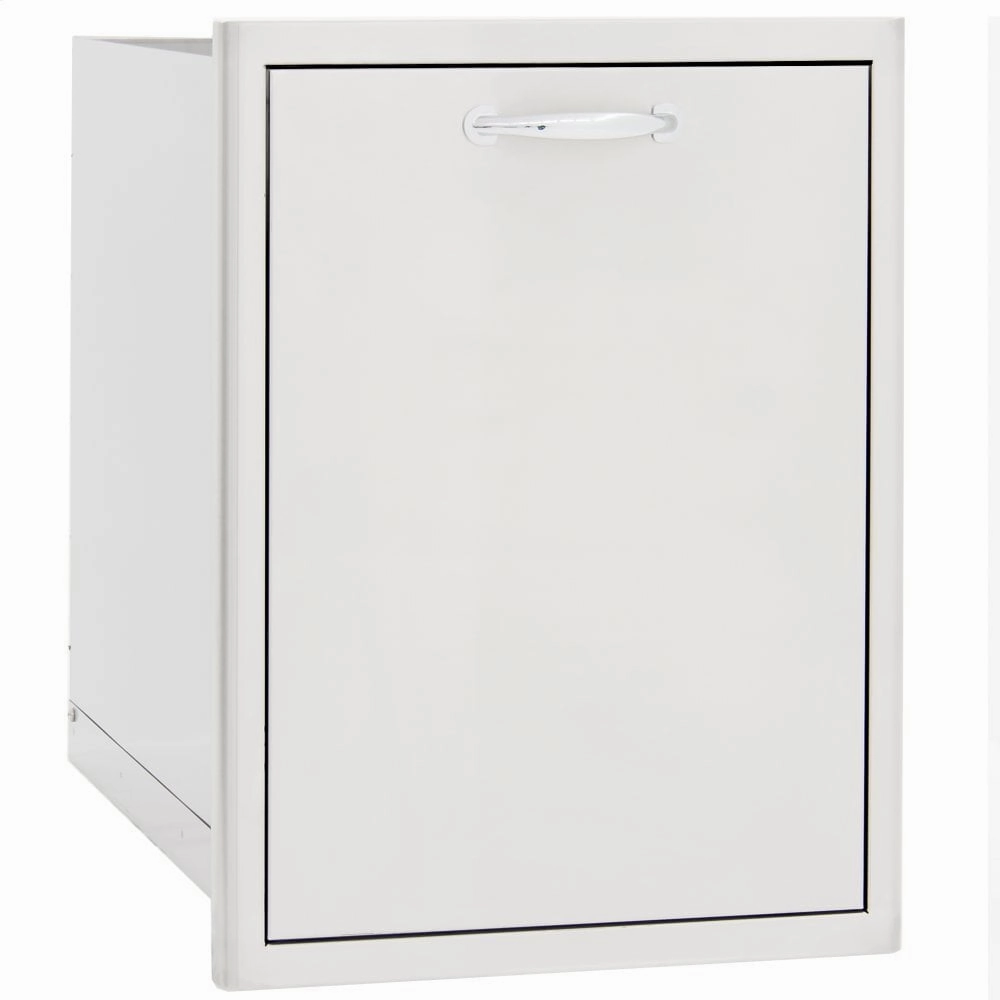 Blaze Grills BLZTRECDRW Blaze Roll Out Double Trash/Recycle Drawer