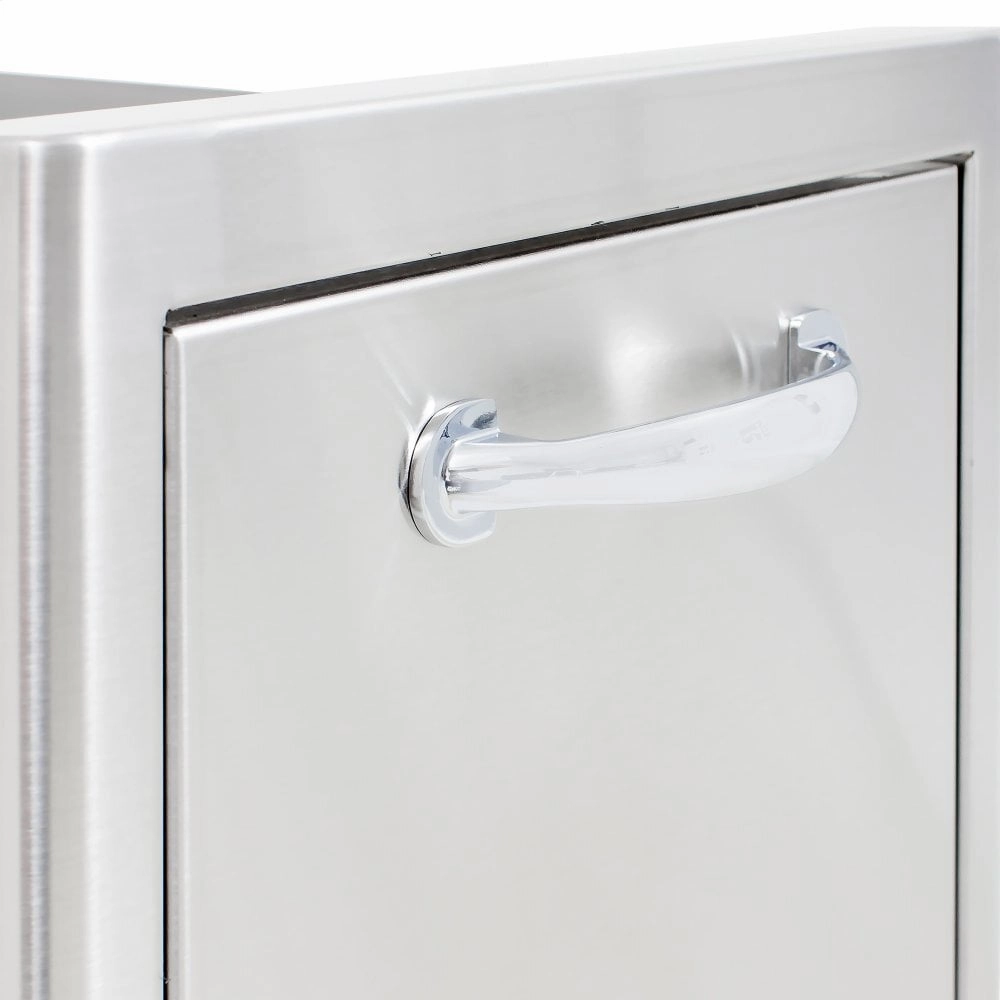 Blaze Grills BLZTRNWDRW Blaze Narrow Trash Storage Drawer