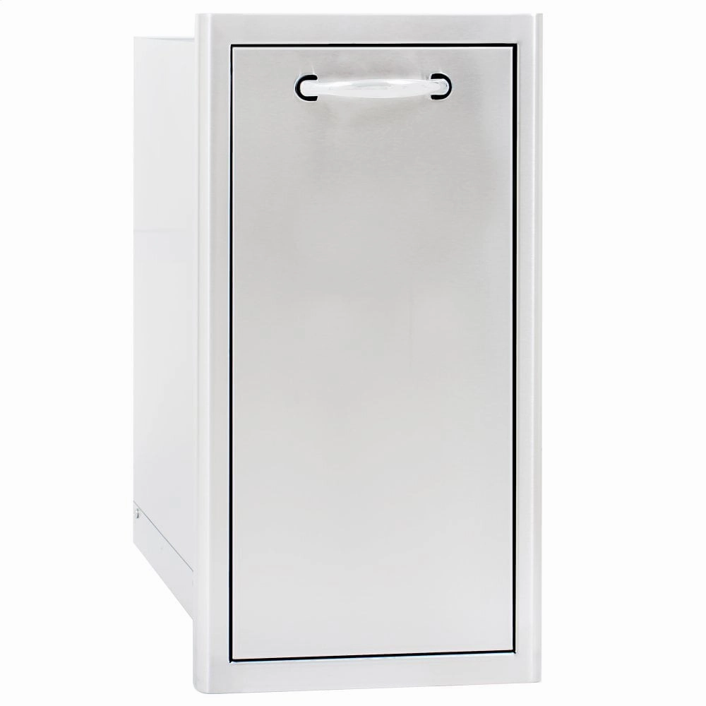Blaze Grills BLZTRNWDRW Blaze Narrow Trash Storage Drawer