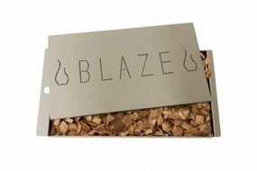 Blaze Grills BLZXLPROSMBX Blaze Pro Extra Large Smoker Box Barbeque Grill Accessories,grill tool set