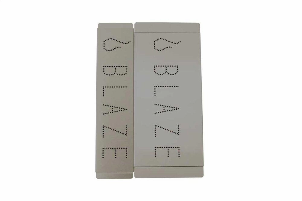 Blaze Grills BLZXLSMBX Blaze Extra Large Smoker Box