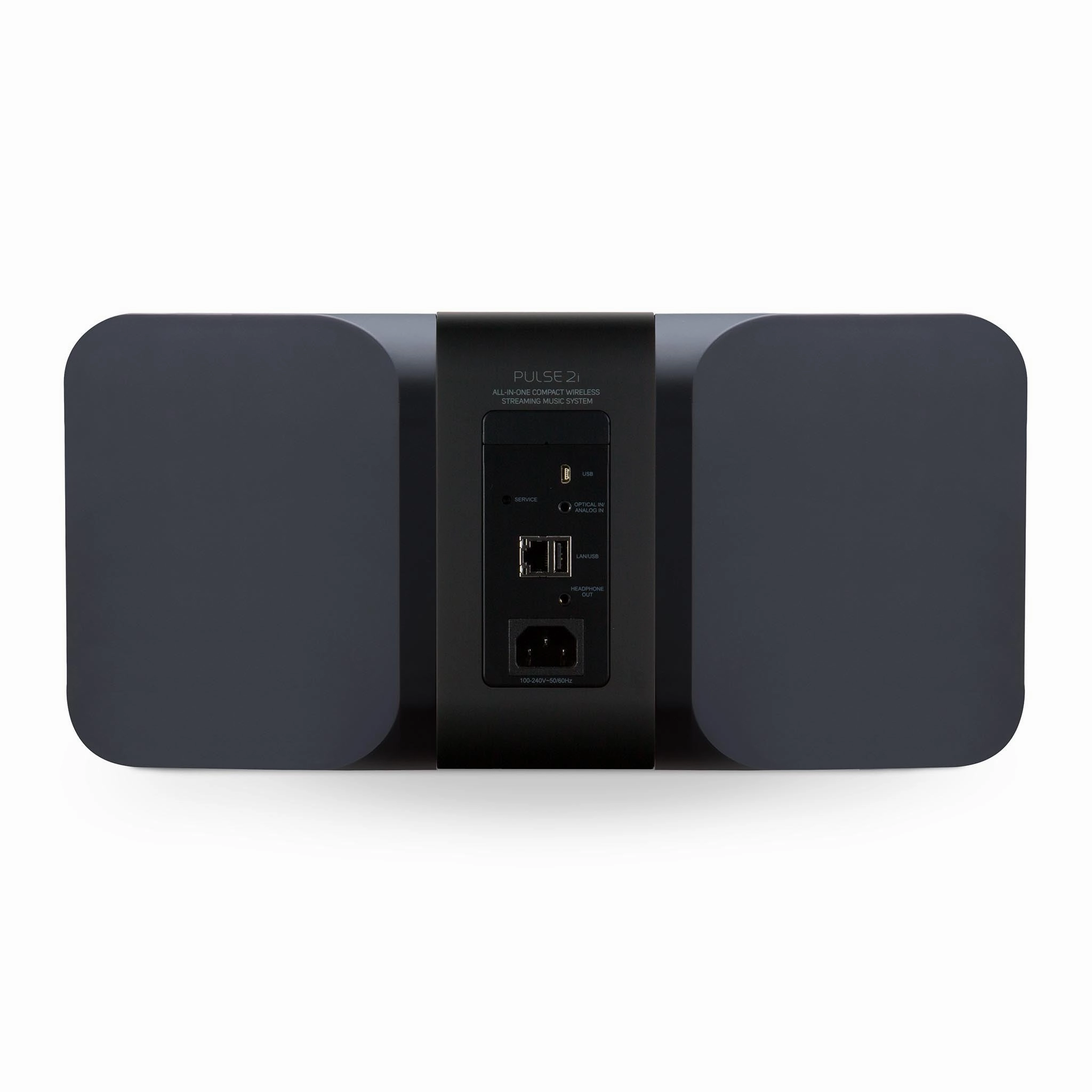 Bluesound Pulse 2i Music System