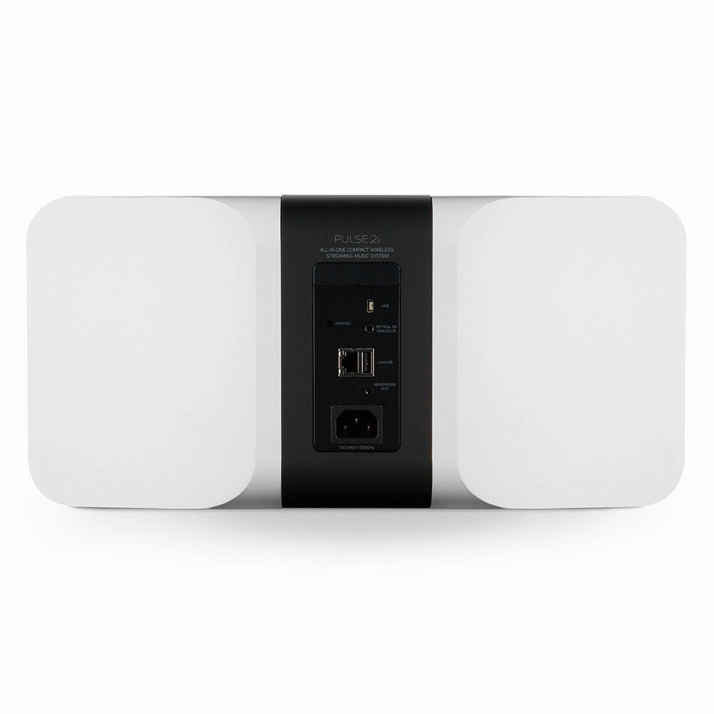 Bluesound Pulse 2i Premium Wireless Streaming Speaker
