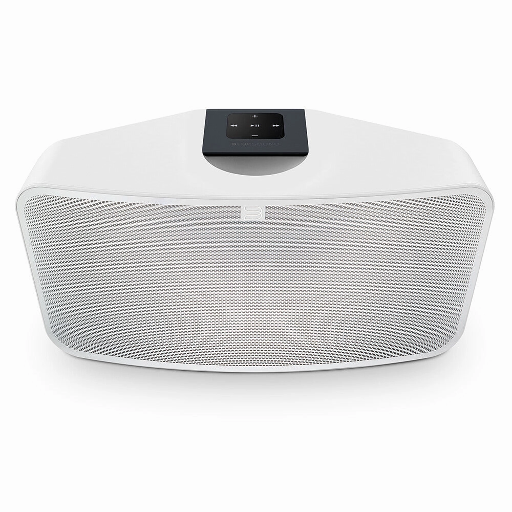 Bluesound Pulse 2i Premium Wireless Streaming Speaker