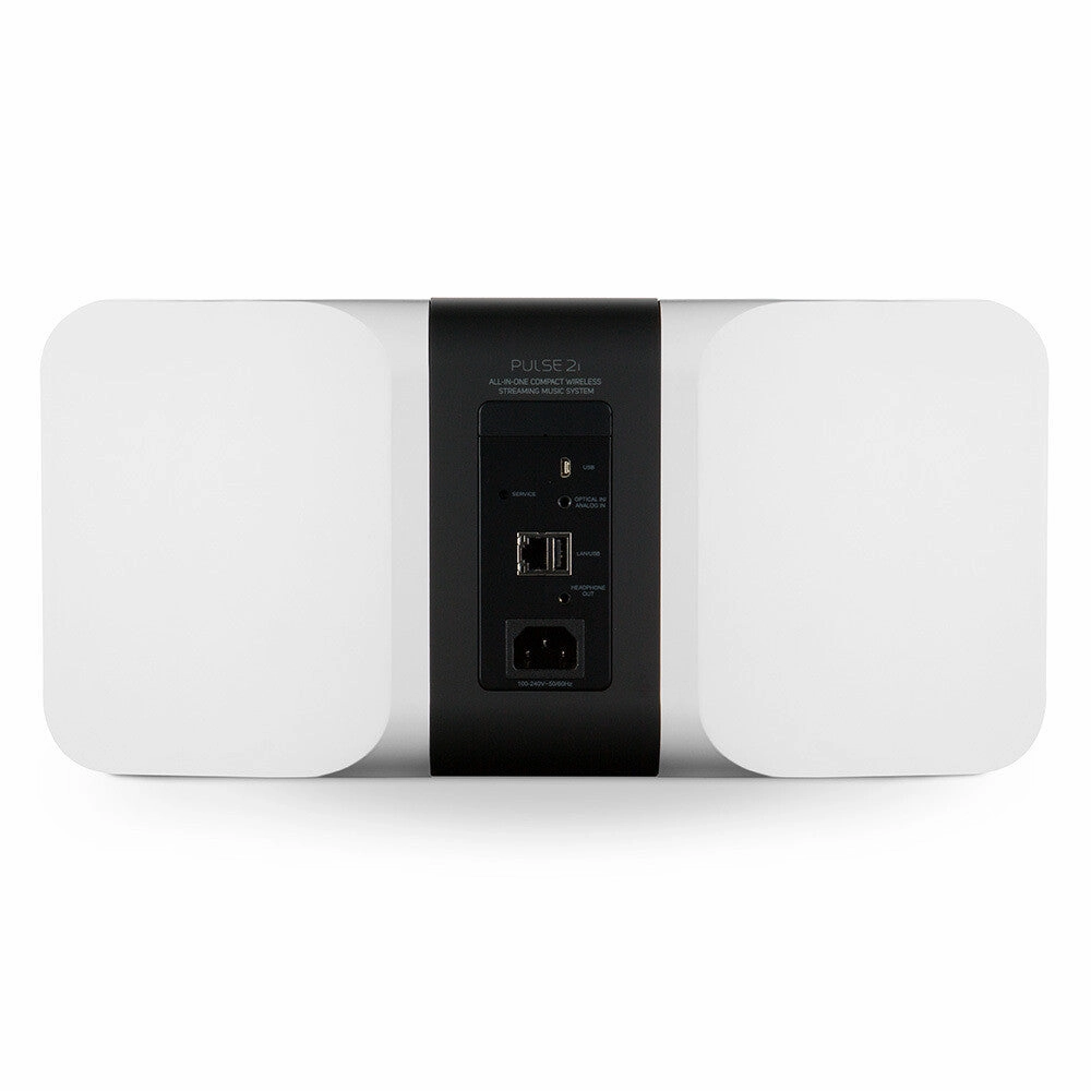 Bluesound Pulse 2i Premium Wireless Streaming Speaker