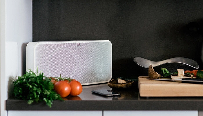 Bluesound Pulse 2i Premium Wireless Streaming Speaker