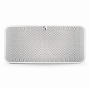 Bluesound Pulse 2i Premium Wireless Streaming Speaker Kitchen Appliances