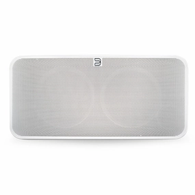 Bluesound Pulse 2i Premium Wireless Streaming Speaker Kitchen Appliances