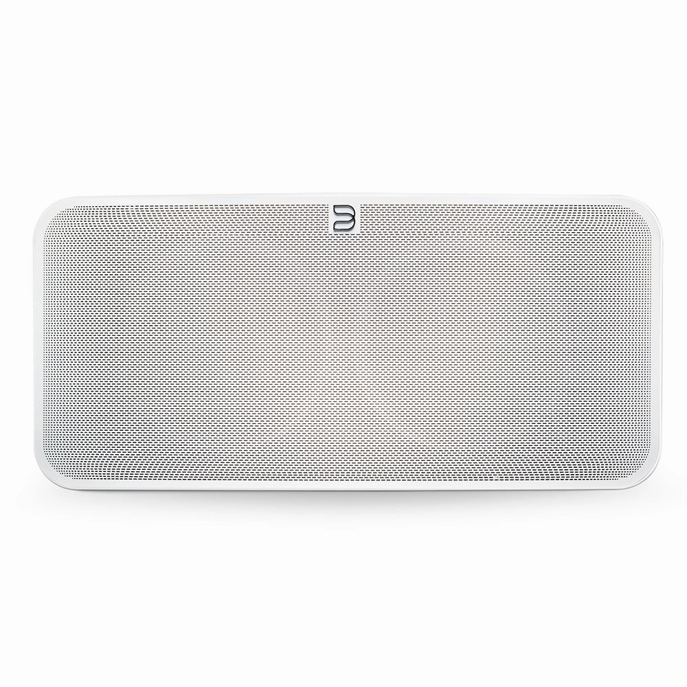 Bluesound Pulse 2i Wireless Multi-Room Music Streaming Speaker