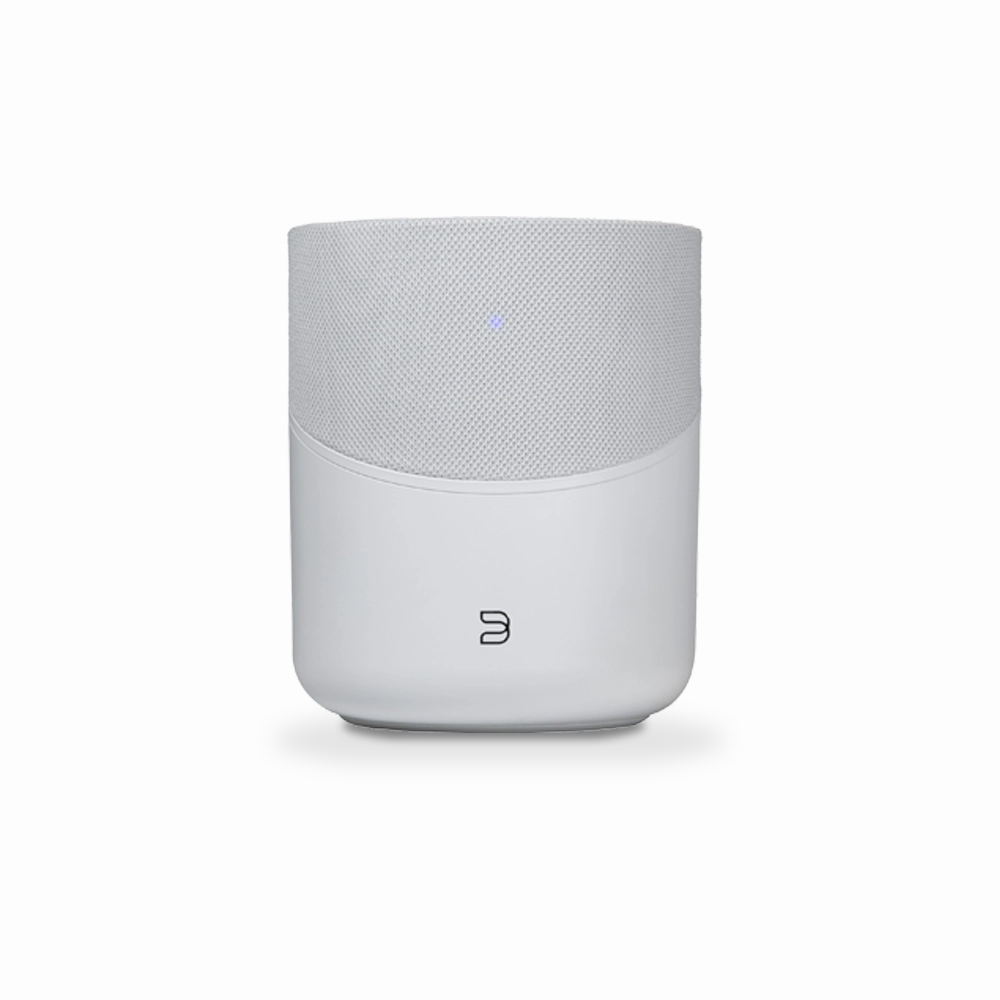 Bluesound PULSE M Wireless Multi-Room Music Streaming Speaker Kitchen Appliances