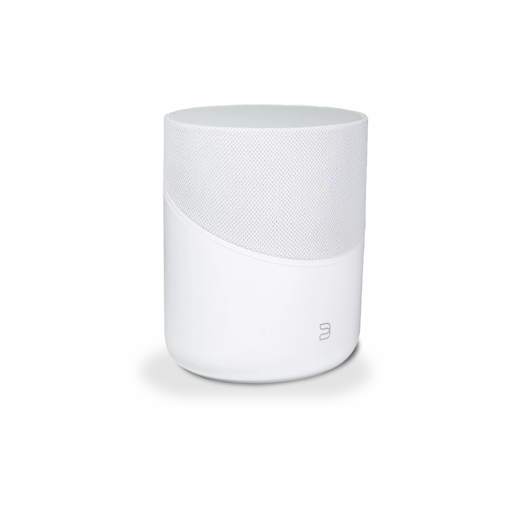 Bluesound PULSE M Wireless Multi-Room Music Streaming Speaker
