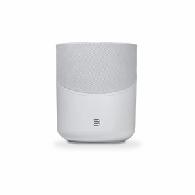 Bluesound PULSE M Wireless Multi-Room Music Streaming Speaker Kitchen Appliances