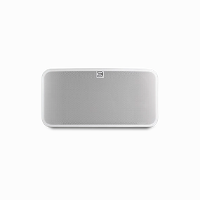 Bluesound PULSE MINI 2i Compact Wireless Multi-Room Music Streaming Speaker Kitchen Appliances