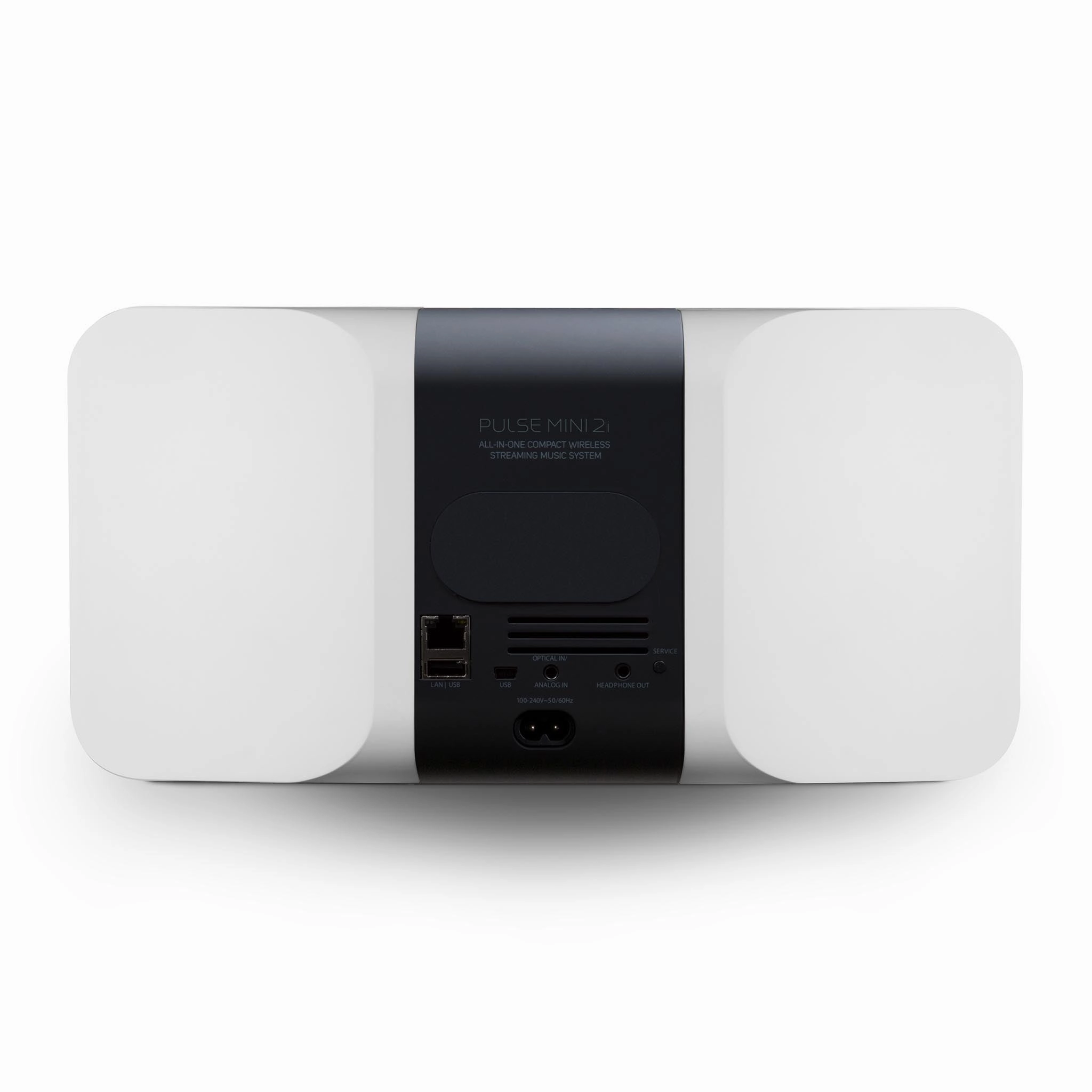 Bluesound Pulse Mini 2i Music System