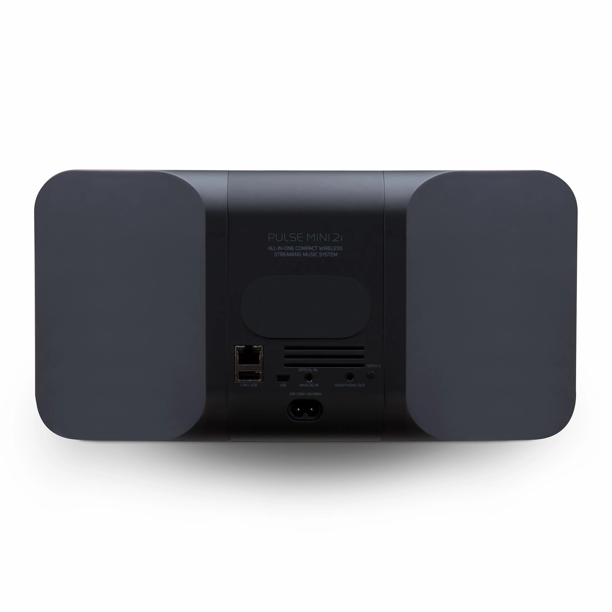 Bluesound Pulse Mini 2i Music System