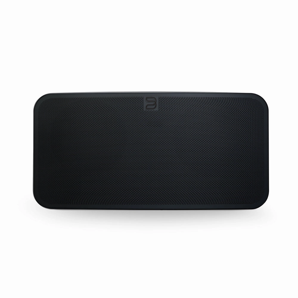 Bluesound Pulse Mini 2i Wireless Multi-Room Music Streaming Speaker Kitchen Appliances