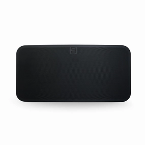 Bluesound Pulse Mini 2i Wireless Multi-Room Music Streaming Speaker Kitchen Appliances