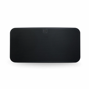 Bluesound Pulse Mini 2i Wireless Multi-Room Music Streaming Speaker Kitchen Appliances