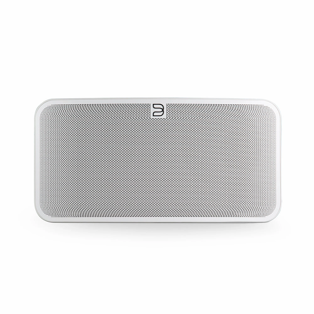 Bluesound Pulse Mini 2i Wireless Multi-Room Music Streaming Speaker