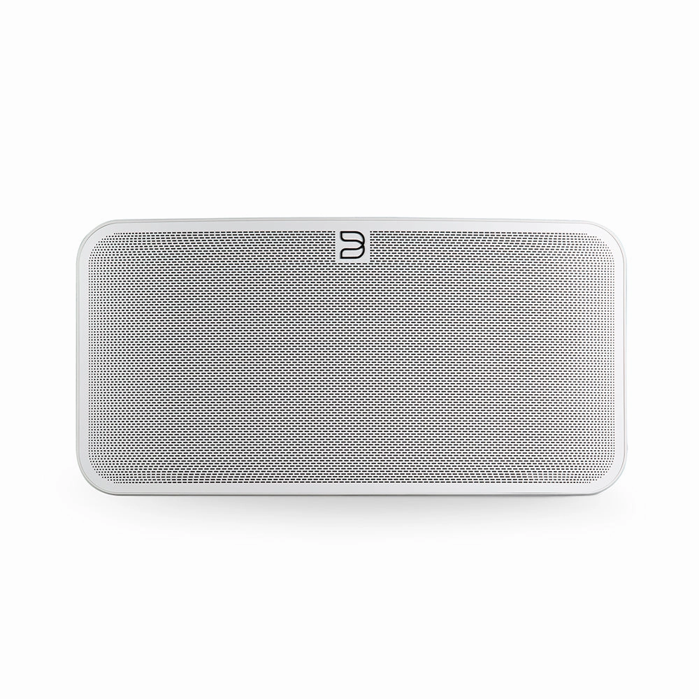 Bluesound Pulse Mini 2i Wireless Multi-Room Music Streaming Speaker