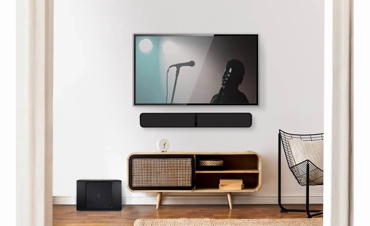 Bluesound Pulse Soundbar 