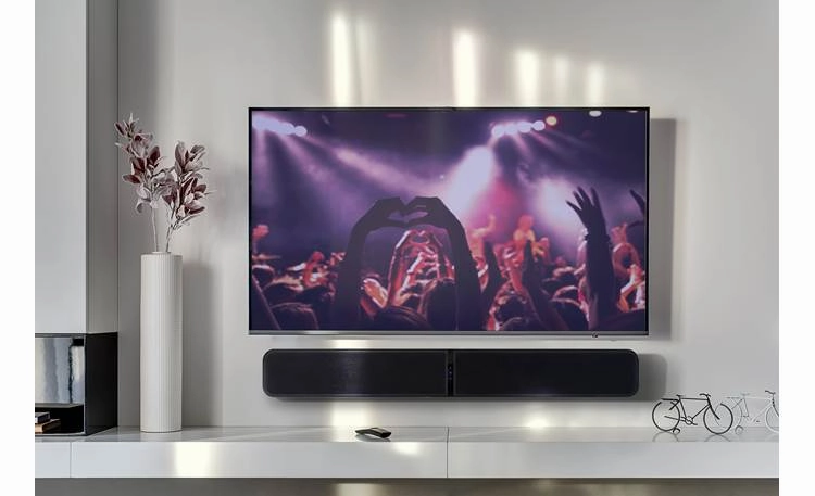 Bluesound Pulse Soundbar 
