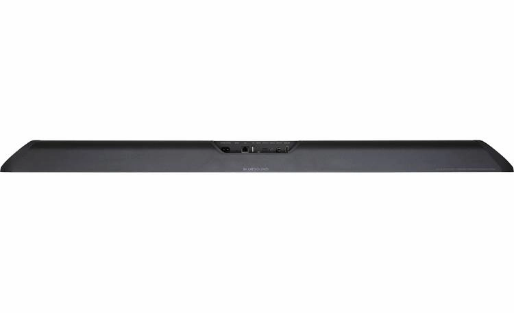 Bluesound Pulse Soundbar 