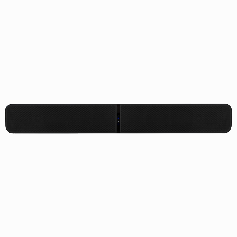 Bluesound PULSE SOUNDBAR  Wireless Streaming Sound System Kitchen Appliances