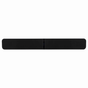 Bluesound PULSE SOUNDBAR  Wireless Streaming Sound System Kitchen Appliances