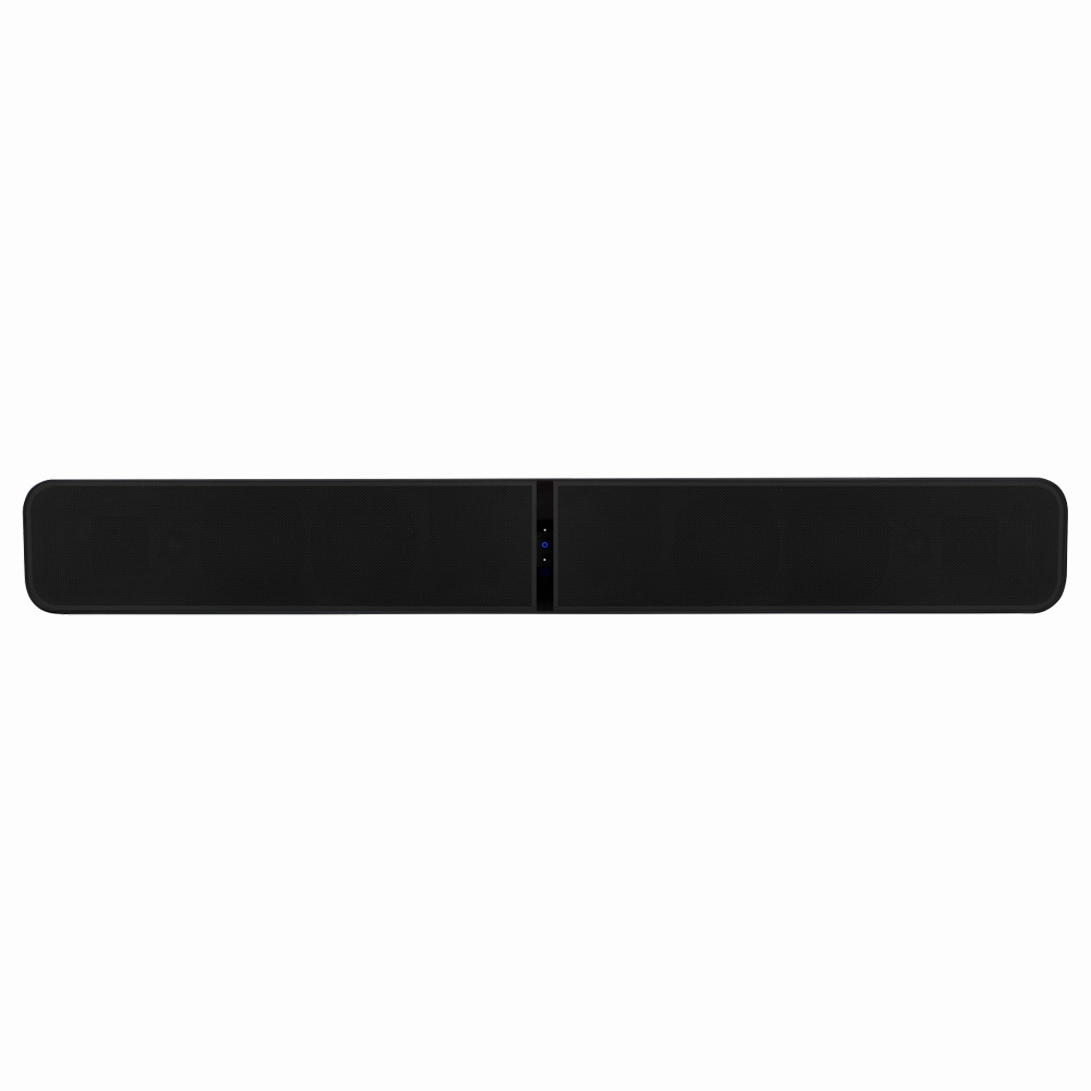 Bluesound PULSE SOUNDBAR  Wireless Streaming Sound System Kitchen Appliances