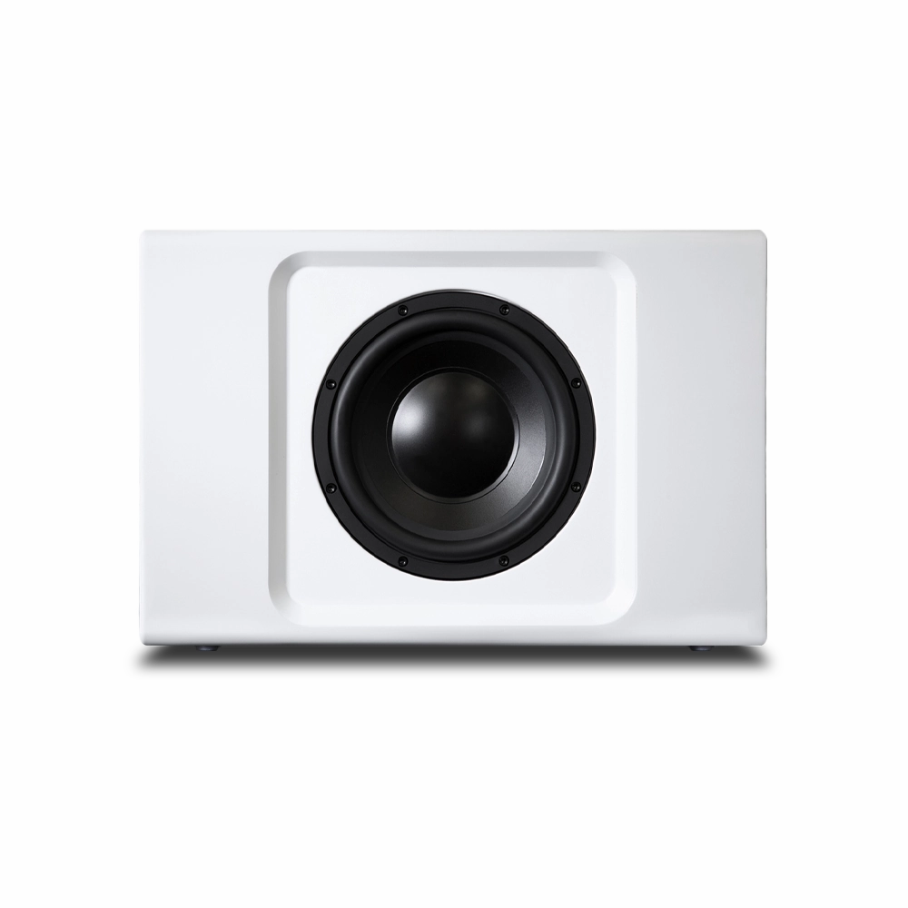 Bluesound PULSE SUB  Wireless Powered Subwoofer