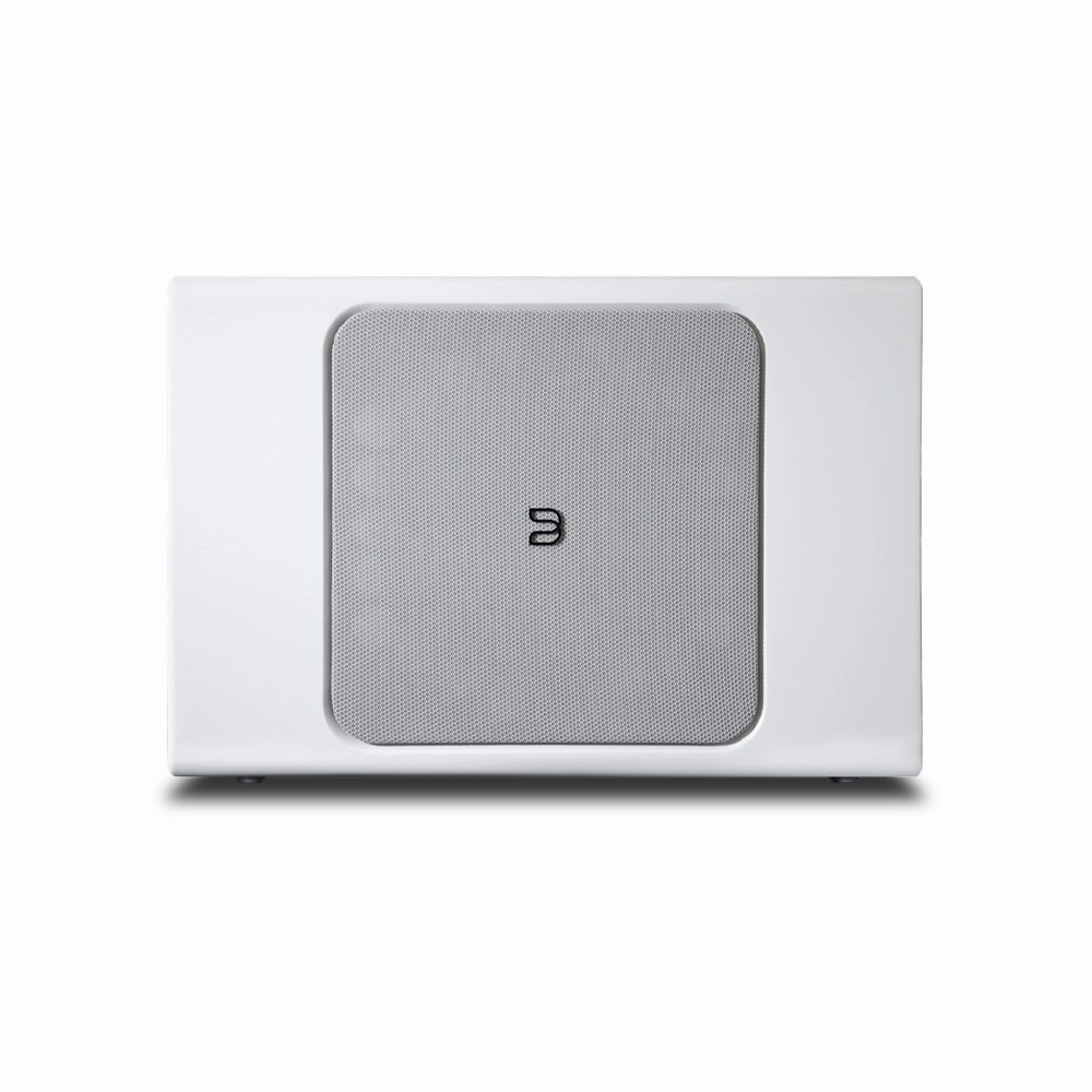Bluesound PULSE SUB  Wireless Powered Subwoofer Kitchen Appliances