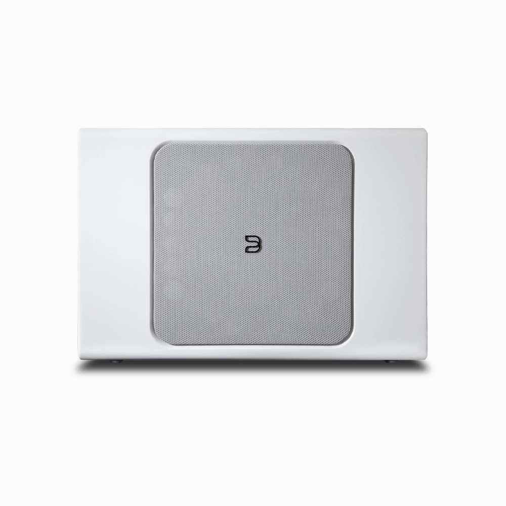 Bluesound PULSE SUB  Wireless Powered Subwoofer Kitchen Appliances
