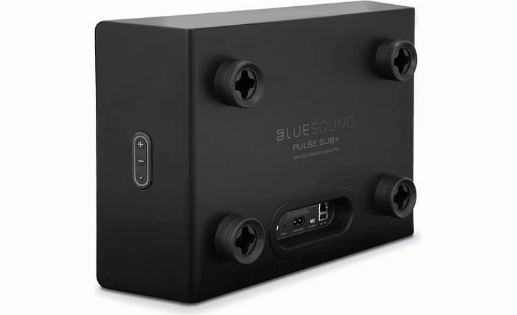 Bluesound Pulse Subwoofer 