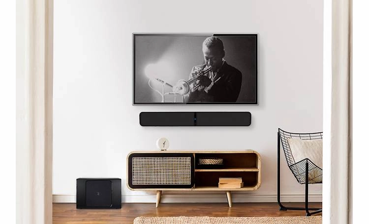 Bluesound Pulse Subwoofer 