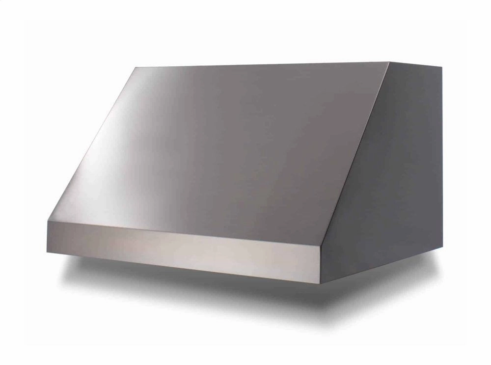 Bluestar BSPL024V2 24" Pro-Line Hood Ventilation Range Hoods high suction kitchen exhaust hood