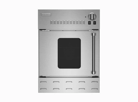 Bluestar BWO24AGS 24" Gas Wall Oven Wall Ovens 27 inch wall oven built-in