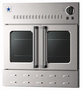 Bluestar BWO30AGSL 30" Built-In Wall Oven Wall Ovens 27 inch wall oven built-in