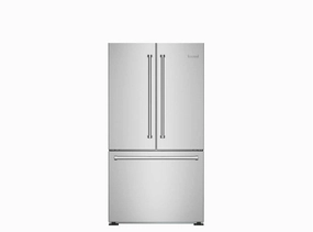 Bluestar FBFD360 36" Freestanding Counter-Depth French Door Refrigerator/Freezer Freestanding Refrigerators freestanding fridge freezer combo