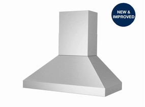 Bluestar HA042ML 42" Hampton Hood Ventilation Range Hoods high suction kitchen exhaust hood