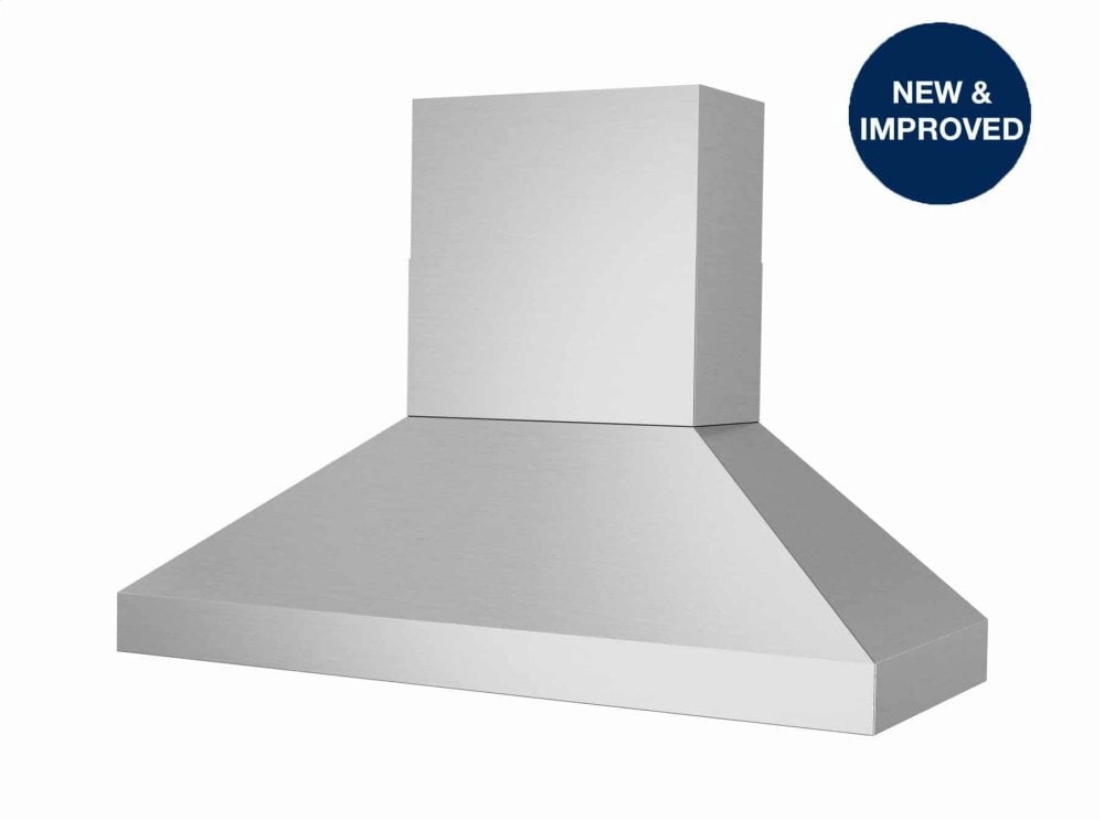 Bluestar HA060ML 60" Hampton Hood Ventilation Range Hoods high suction kitchen exhaust hood