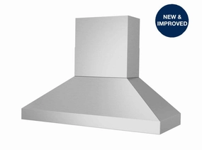Bluestar HA060ML 60" Hampton Hood Ventilation Range Hoods high suction kitchen exhaust hood