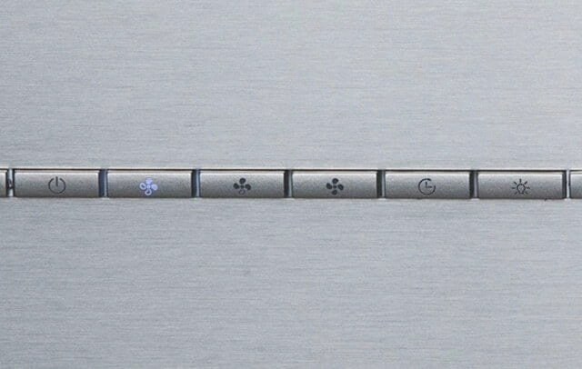 Bluestar MH048MA 48" Manhattan Hood