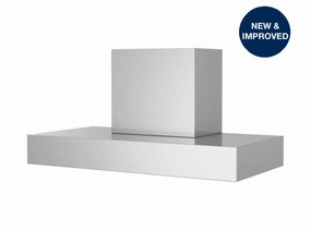 Bluestar MH054MA 54" Manhattan Hood Ventilation Range Hoods high suction kitchen exhaust hood