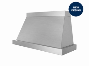 Bluestar NR048ML 48" Abbaka Normandy Ventilation Range Hoods high suction kitchen exhaust hood