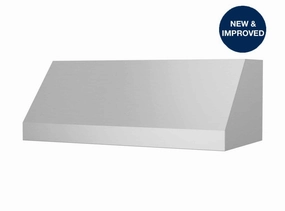 Bluestar PL042ML 42" Pro-Line Hood Ventilation Range Hoods high suction kitchen exhaust hood