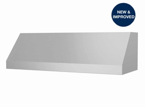 Bluestar PL066ML 66" Pro-Line Hood Ventilation Range Hoods high suction kitchen exhaust hood